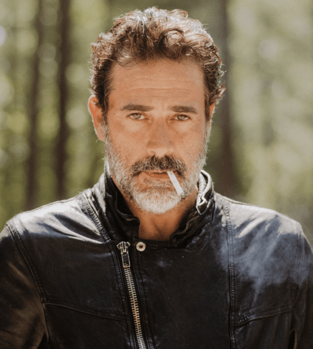 Jeffrey Dean Morgan