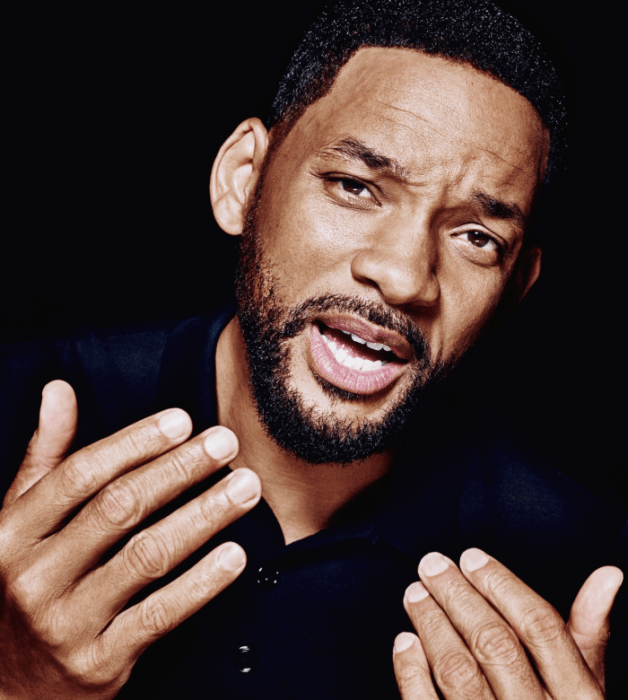 Will Smith