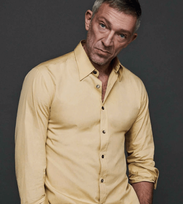 Vincent Cassel