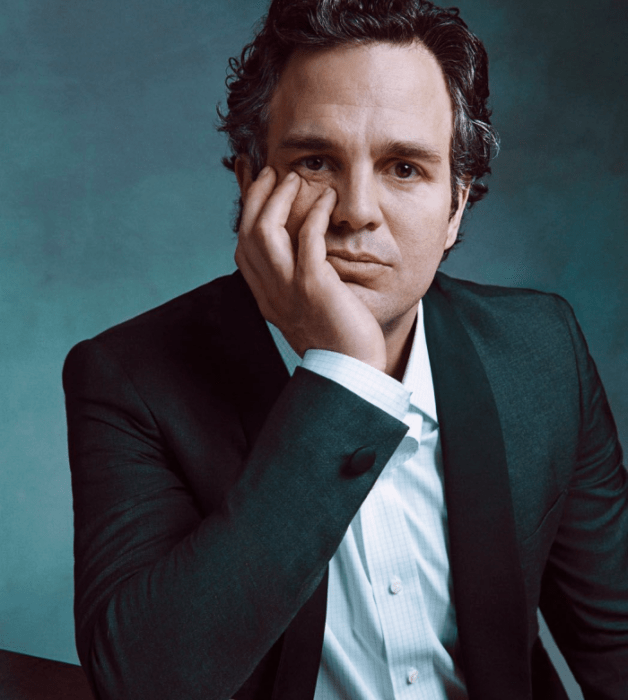 Mark Ruffalo