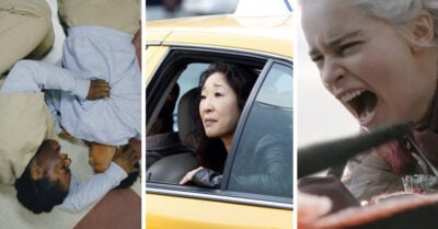 20 Momentos que casi arruinan nuestras series favoritas