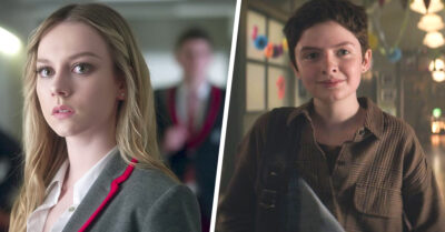14 Series que SÍ contrataron actores jóvenes para papeles de adolescentes