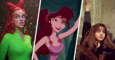 15 Personajes femeninos que deberían tener su propia serie