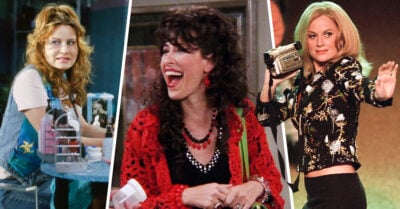 21 Personajes secundarios que se robaron el protagonismo