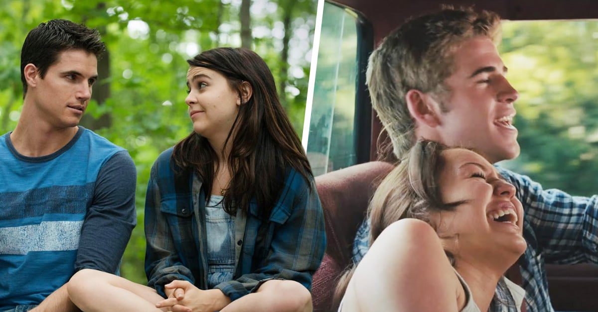 Películas románticas que son iguales a ‘A todos los chicos’