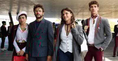 ‘Élite’ revela fecha de estreno de la cuarta temporada