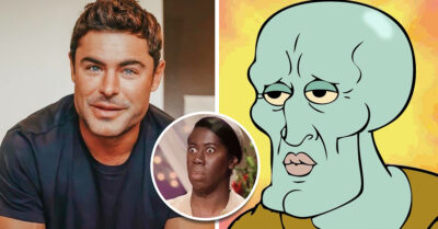 Zac Efron reaparece con radical cambio e internet no tardó en notarlo