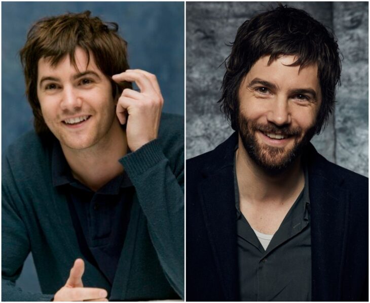 Jim Sturgess ;13 Galanes de los 2000 que siguen enamorándonos