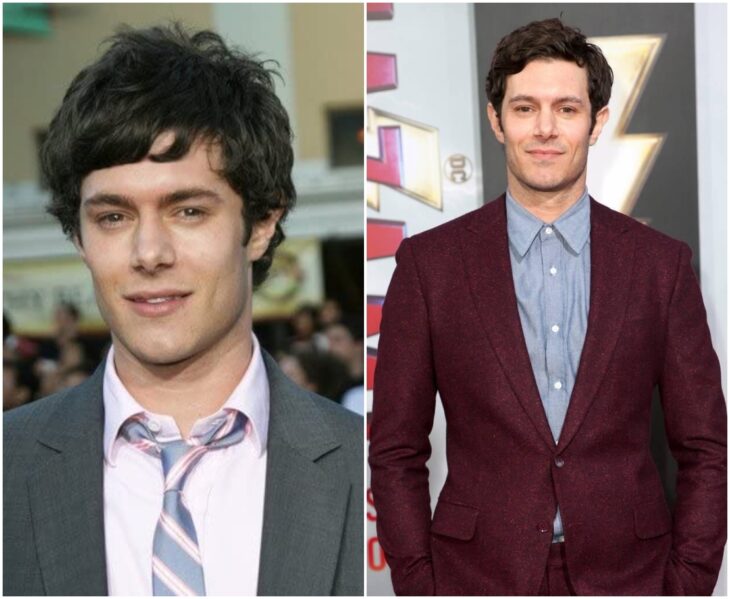 Adam Brody ;13 Galanes de los 2000 que siguen enamorándonos