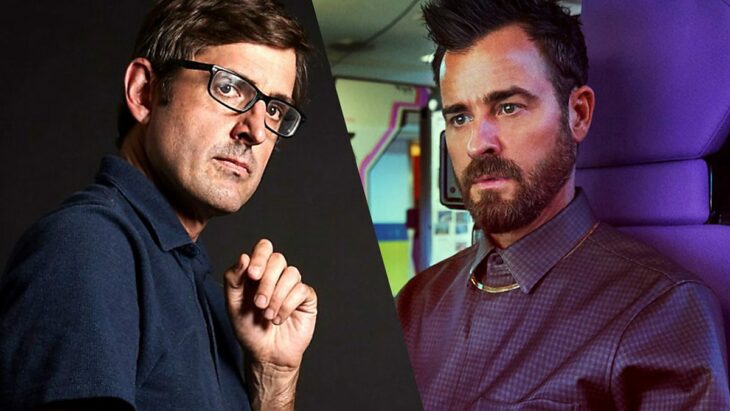 Justin Therous y Louis Theroux ;16 Famosos que no sabías están relacionados entre sí