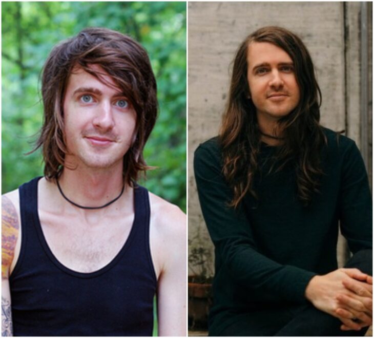 Derek Sanders ;20 Galanes emos con los que soñaste más de una vez