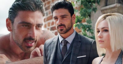 ‘365 Días’ y Massimo Torricelli regresarán a Netflix con dos intensas secuelas