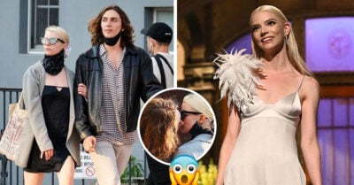 Anya Taylor-Joy estrena romance con Malcolm McRae y protagoniza nueva película de suspenso