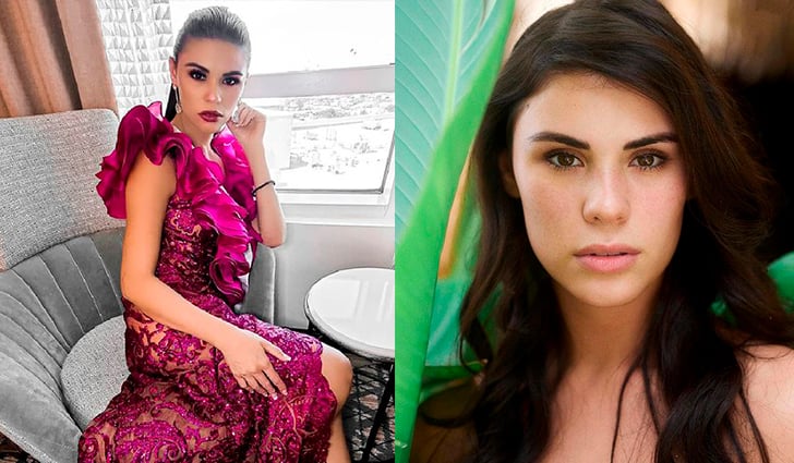 Así se ven estas 15 latinas de Miss Universo sin maquillaje