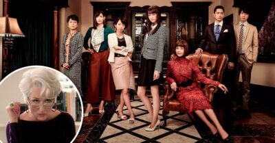 ‘Atelier’, la serie japonesa perfecta para las fans de ‘El Diablo viste a la moda’