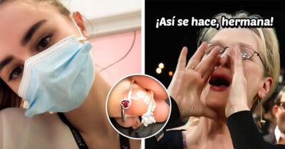 Chica denuncia a un hombre que compró anillos para su novia y su amante