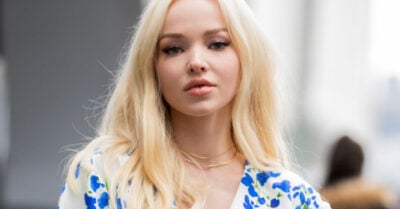 Dove Cameron acepta que tenía miedo de hablar públicamente de su sexualidad