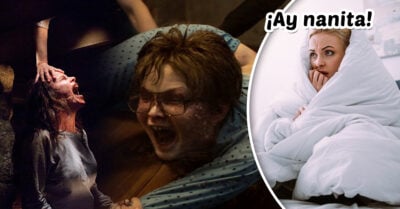 ‘El conjuro 3: El diablo me obligó a hacerlo’ causa terror en proyecciones de prueba