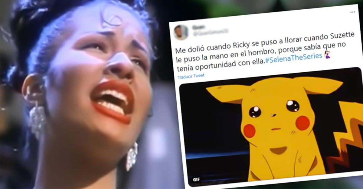 did ricky write no me queda mas about suzette did ricky write no me queda mas about suzette