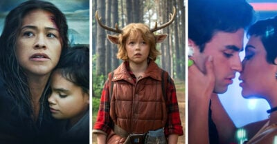 19 Estrenos de Netflix en junio que te van a tener haciendo maratón