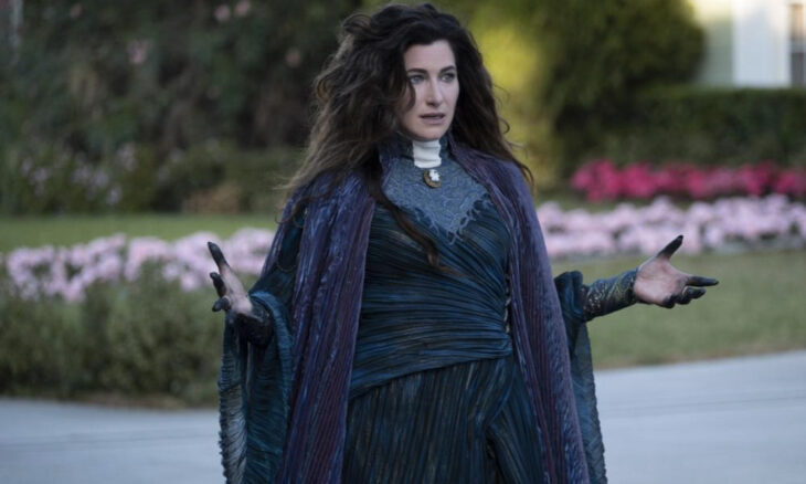 Kathryn Hahn por WandaVision ;Estos son todos los ganadores de los MTV Movie & TV Awards 2021