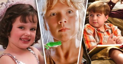 15 Actores que dejaron Hollywood para tener una vida lejos de los reflectores