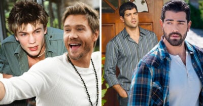 13 Galanes de los 2000 que nos siguen enamorándo