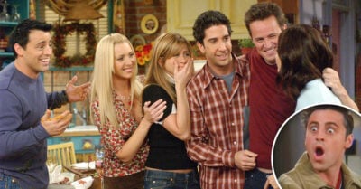 La reunión de ‘Friends’ es un hecho y HBO Max lanza el primer adelanto