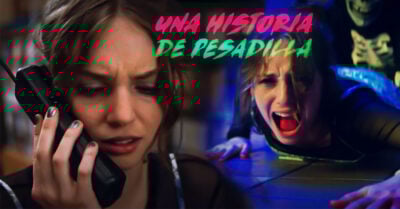 La trilogía de ‘La calle del terror’ llega a Netflix para ponerte los pelos de punta