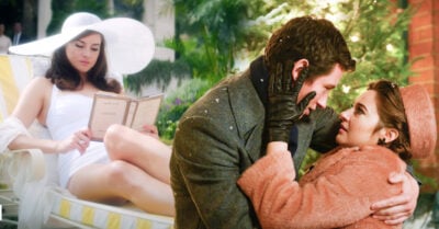 ‘La última carta de amor’, el nuevo romance de Netflix que flechará tu corazón