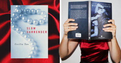 15 Libros tan intensos como ‘Cincuenta sombras de Grey’