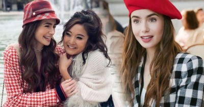 ¡Oh la la! ‘Emily en París’ comienza las grabaciones de la segunda temporada