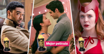 Estos son todos los ganadores de los MTV Movie & TV Awards 2021