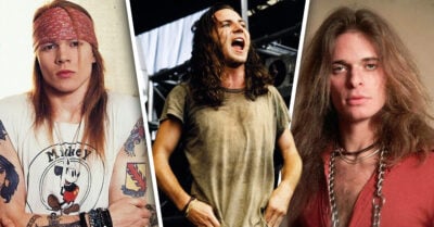 23 Roqueros que eran tan guapos en su tiempo que hasta tu abuelita los amaba