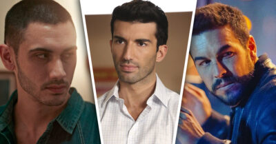 16 Series con los protagonistas más guapos para enamorarnos de ‘la trama’