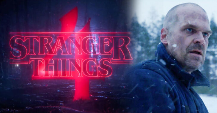 Lanzan primera foto de la segunda parte de Stranger Things 4: ¿Cuándo se  estrena?