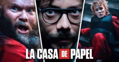 ¡La espera terminó! ‘La casa de papel 5’ ya tiene tráiler y fecha de estreno