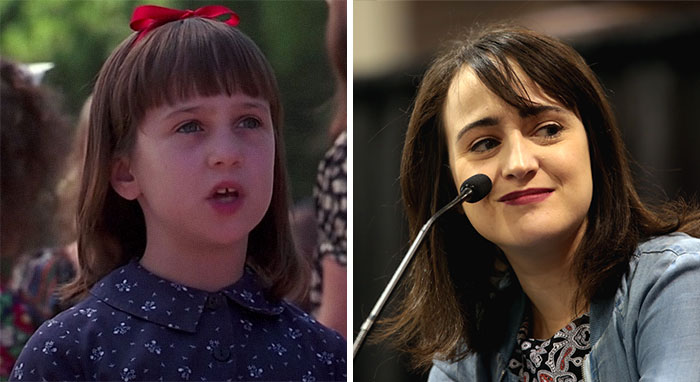 Actores antes y después de alcanzar la fama en Hollywood 