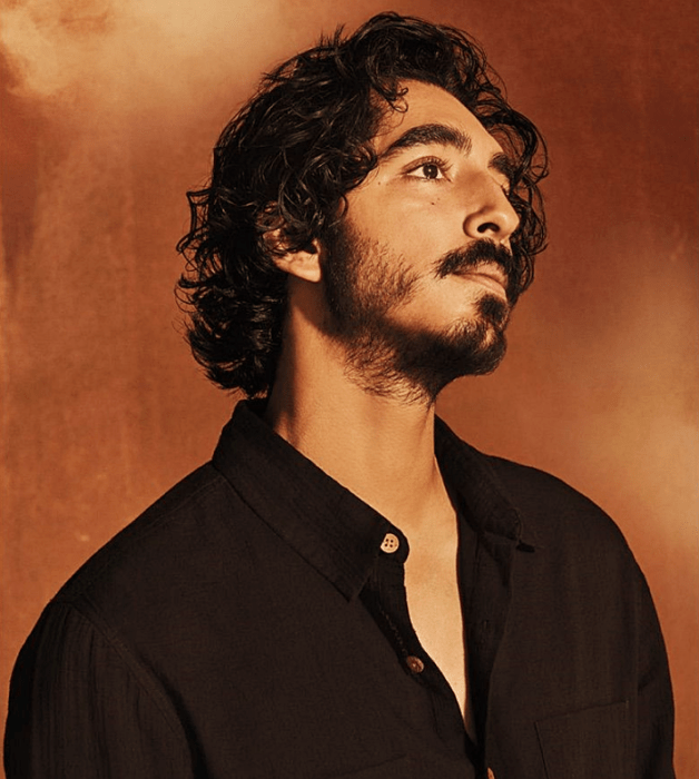 Dev Patel