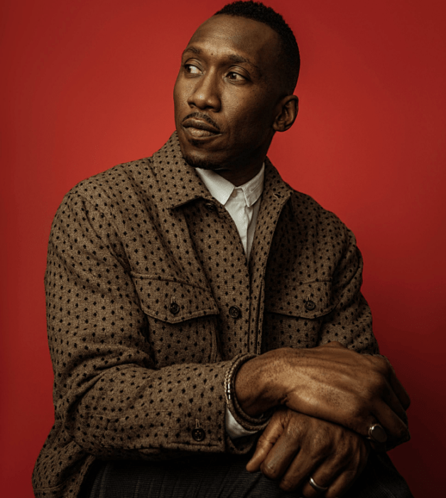 Mahershala Ali