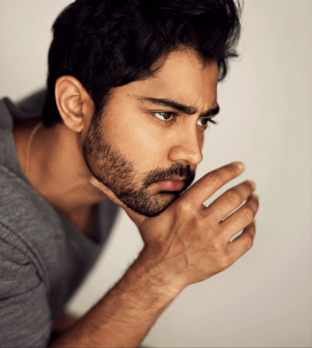 Manish Dayal