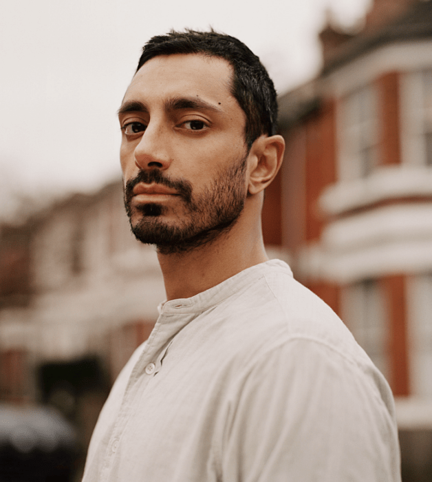 Riz Ahmed