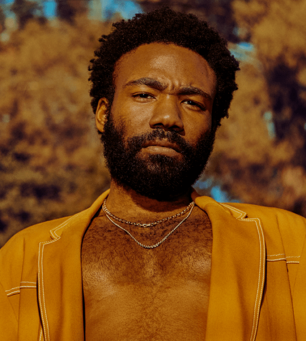 Donald Glover