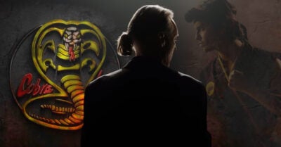 La cuarta temporada de ‘Cobra Kai’ ya tiene fecha de estreno y un adelanto