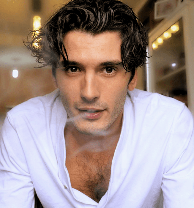 Yon Gonzalez