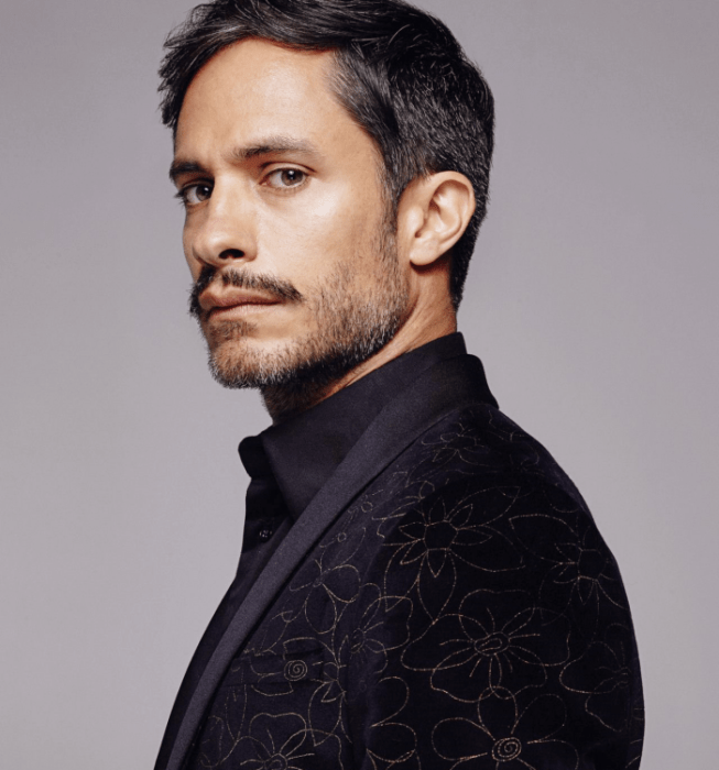 Gael García Bernal