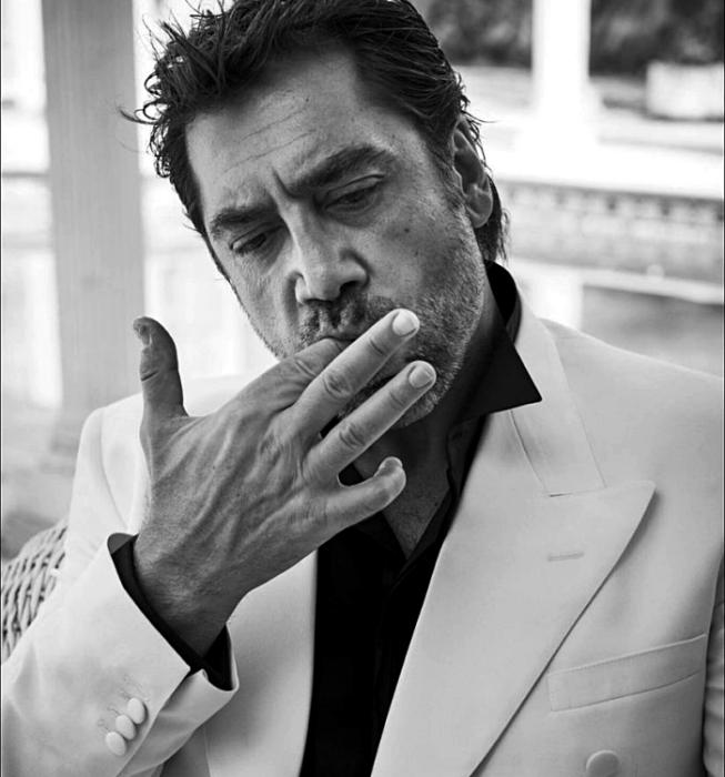 Javier Bardem