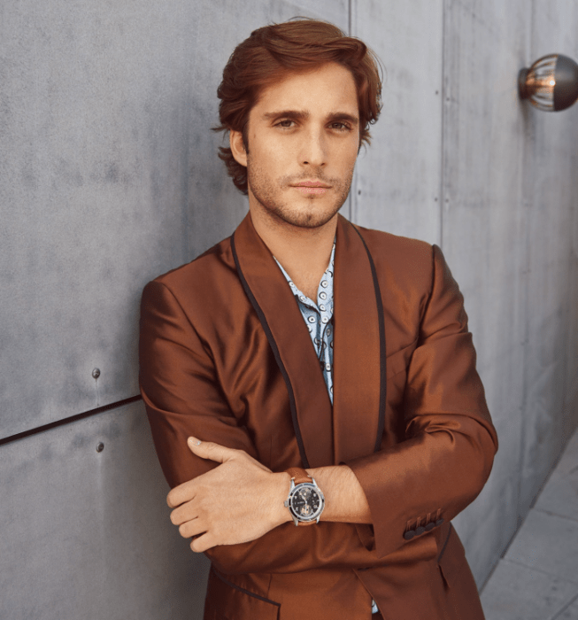 Diego Boneta