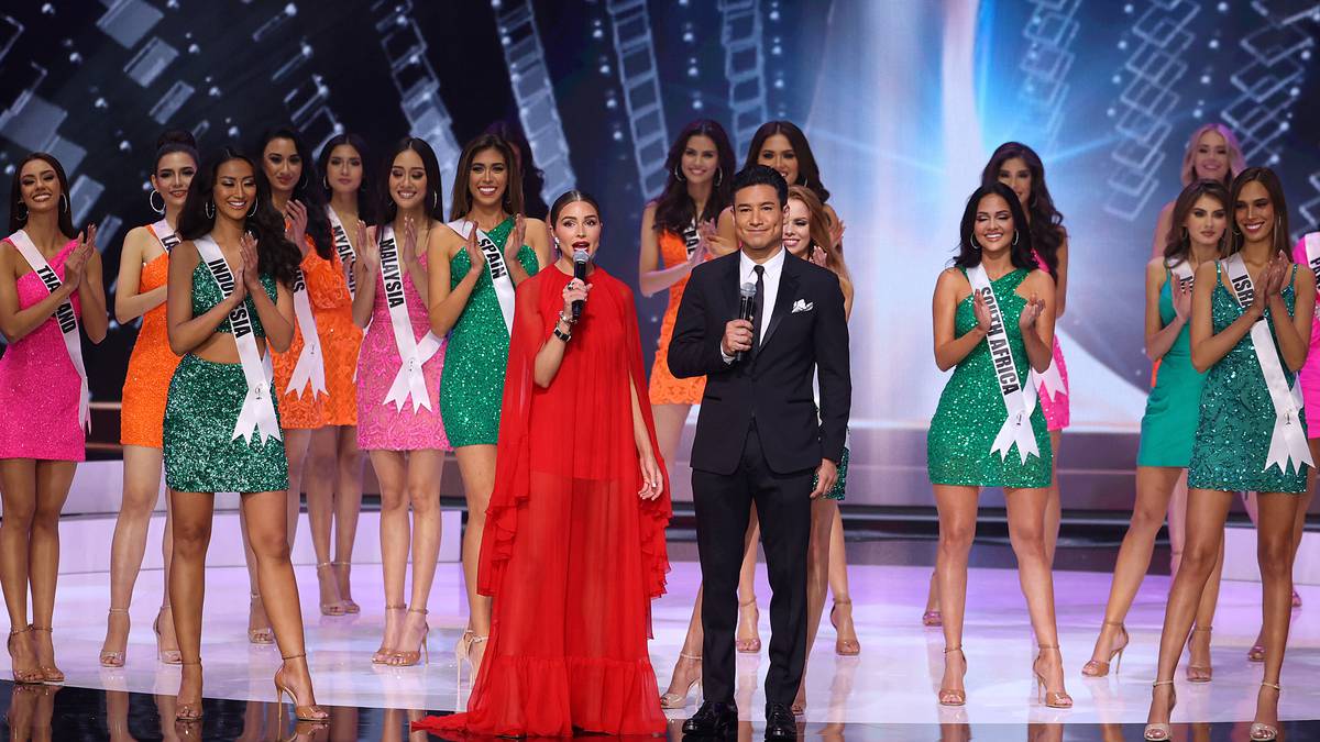 Miss Universo 2021 Los Mejores Momentos Del Evento