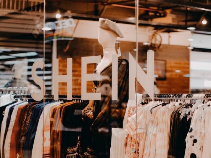 entrada a tienda física de Shein; ¡Por fin! SHEIN abrirá una tienda ‘física’ en la Ciudad de México
